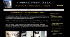 Desktop Screenshot of delamrepair.com